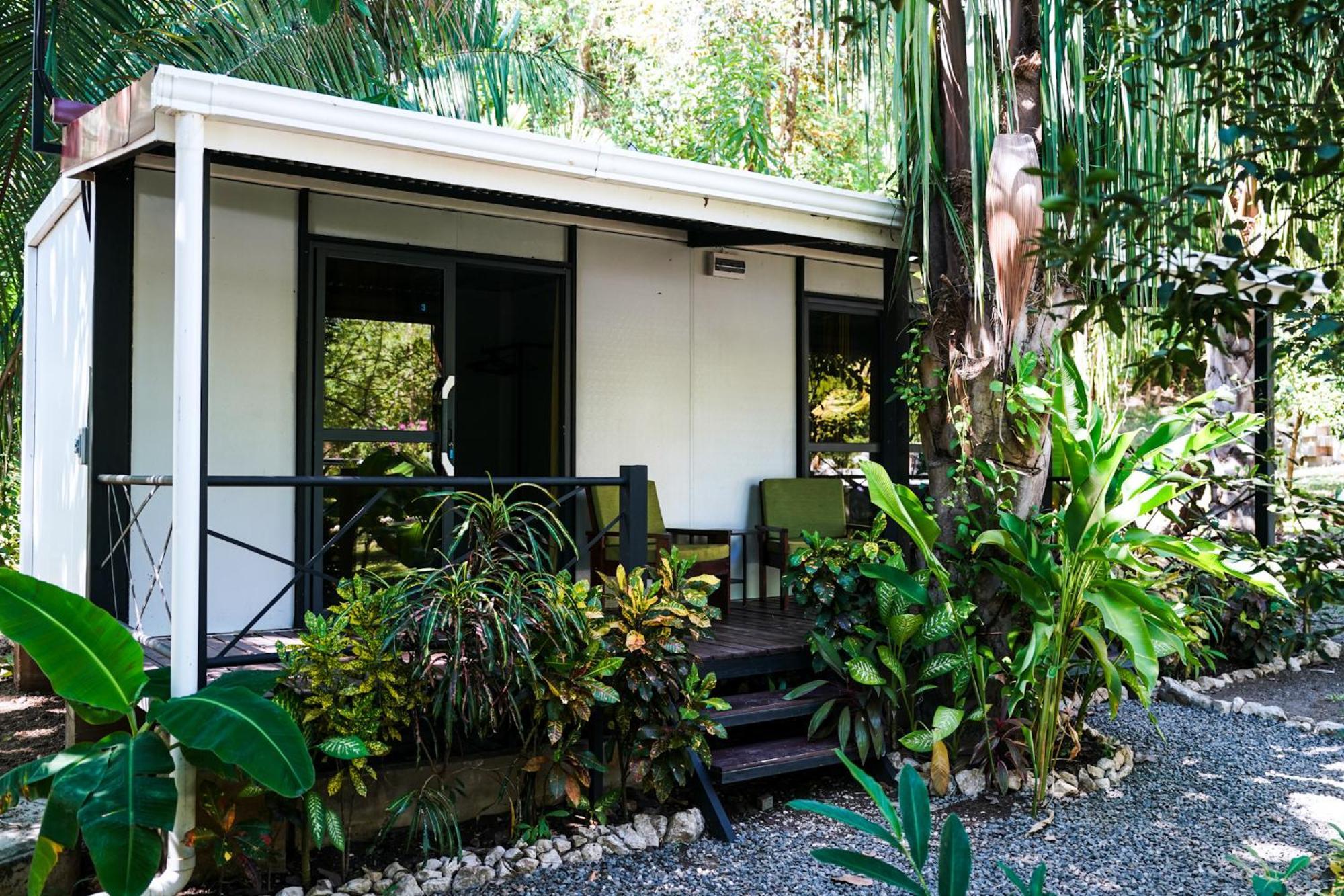 קאריו House In The Palm Forest מראה חיצוני תמונה