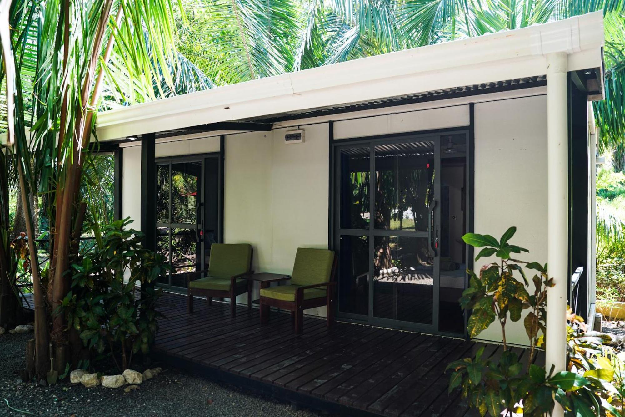 קאריו House In The Palm Forest מראה חיצוני תמונה