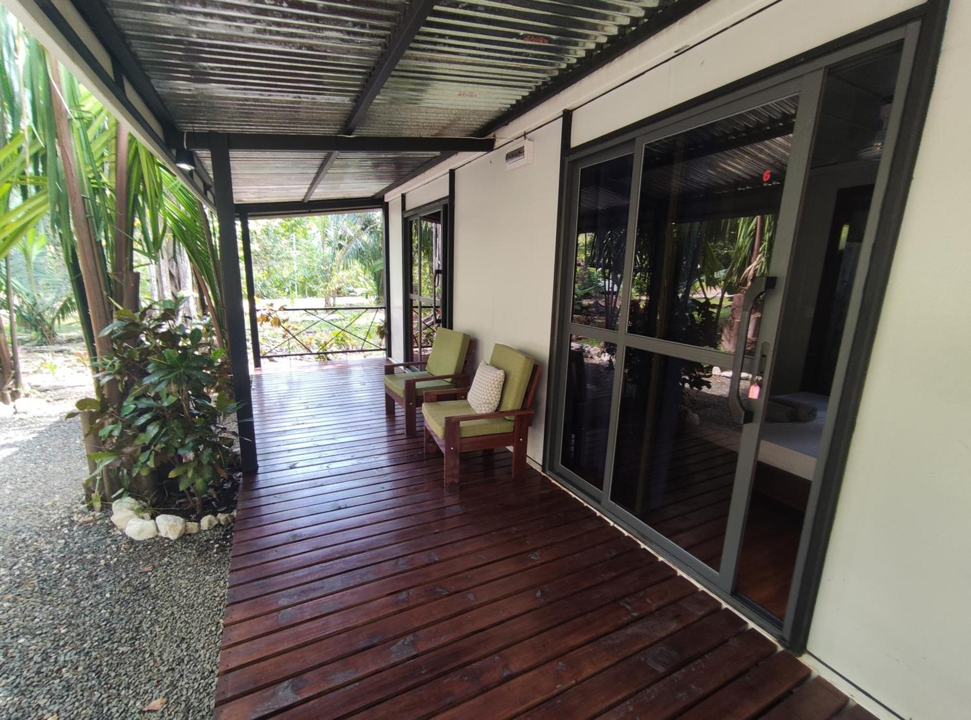 קאריו House In The Palm Forest מראה חיצוני תמונה